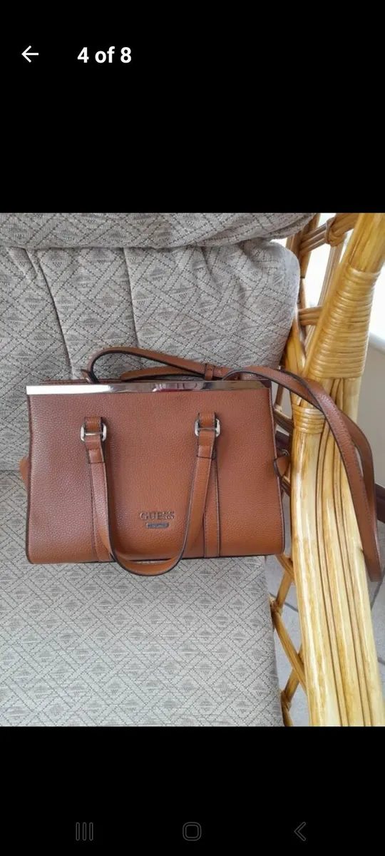 Ladies bag - Image 3