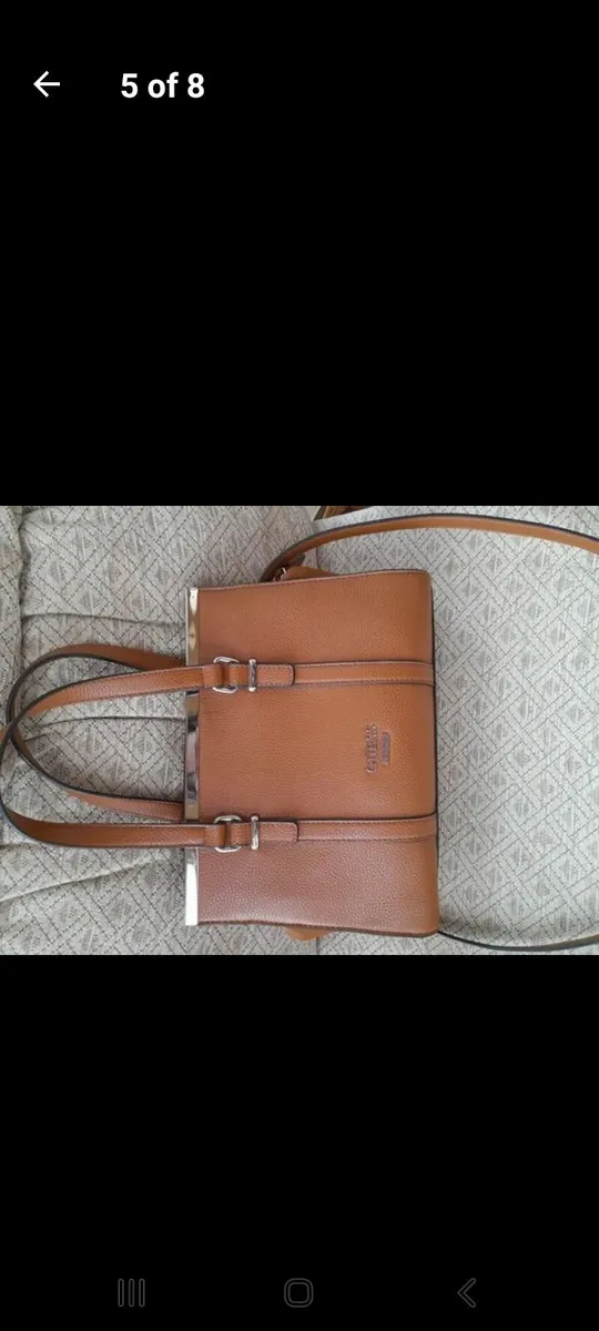 Ladies bag - Image 4