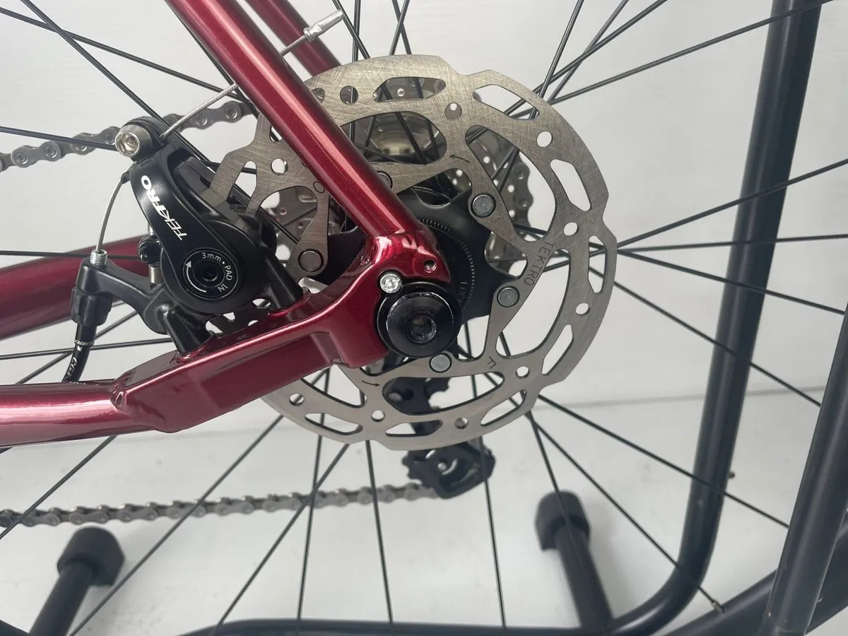 New KROSS VENTO DSC 4.0 - Image 2