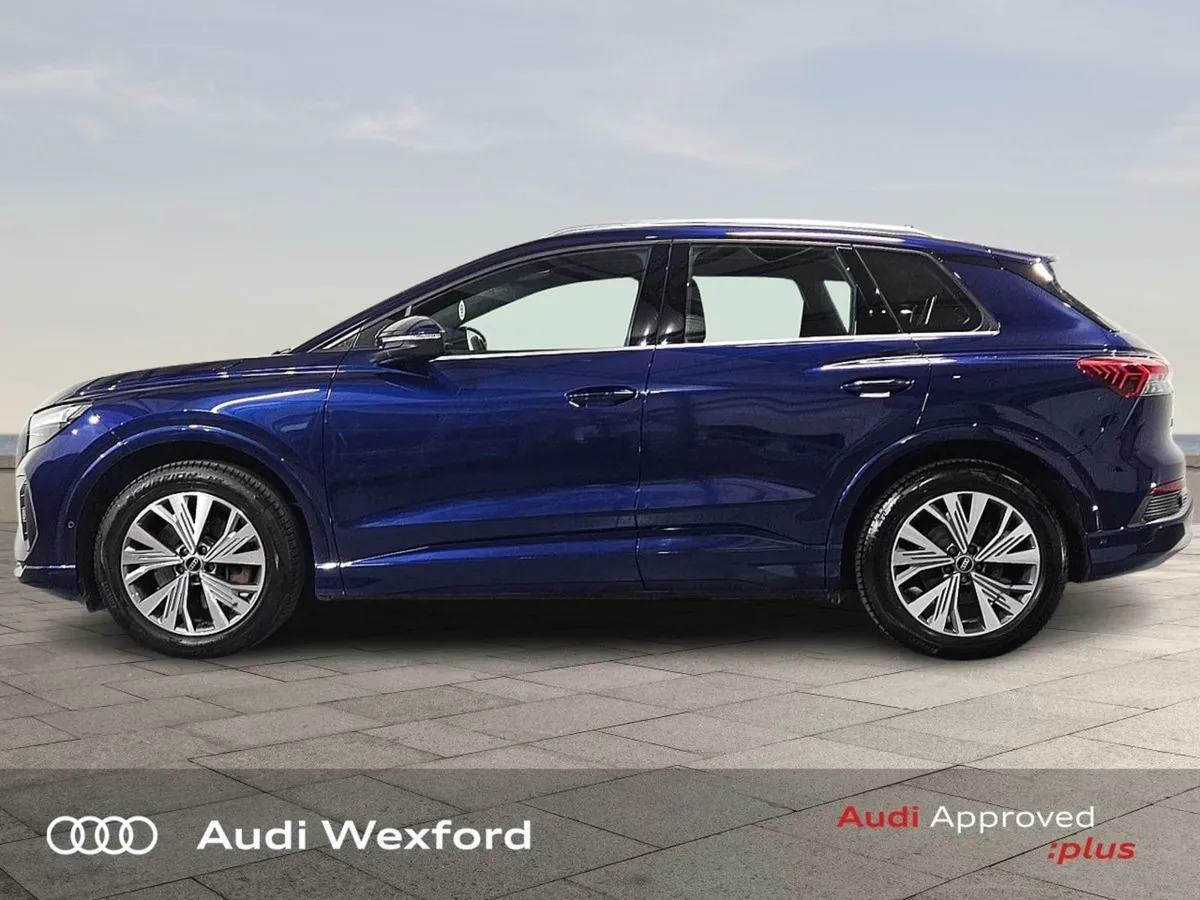 Audi Q4 E-tron 40 Sport E-tron  352p/m - Image 4