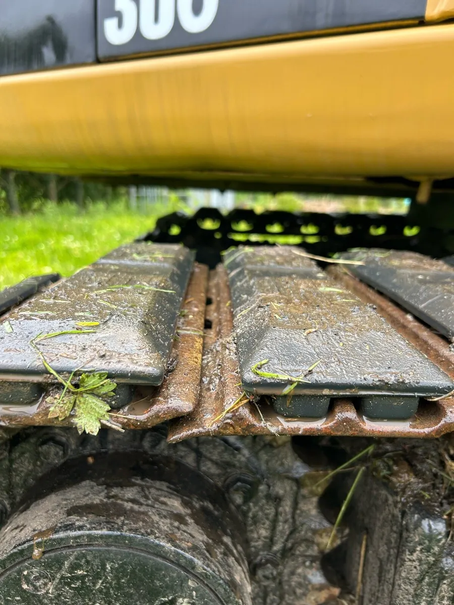 Cat 306 - Image 4
