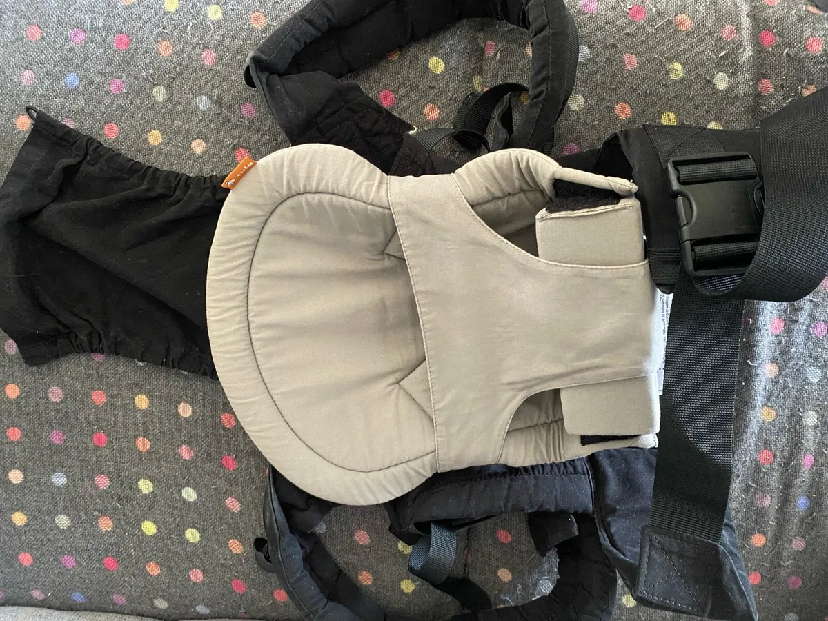 Baby carrier sling Tula - Image 4