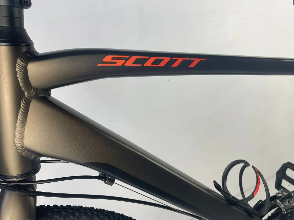 New Scott Sub Cross 50 - Image 4