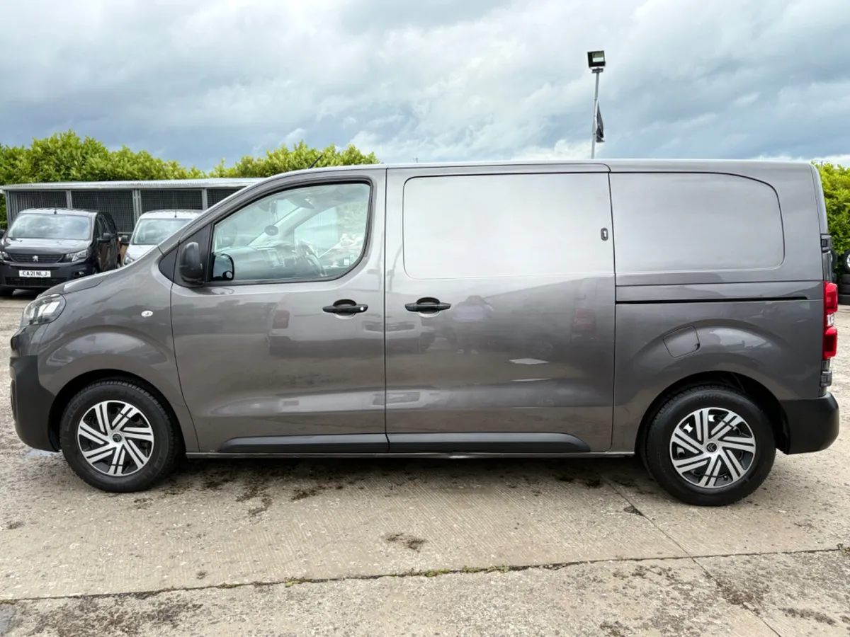 CITROEN DISPATCH TOP SPEC - Image 2