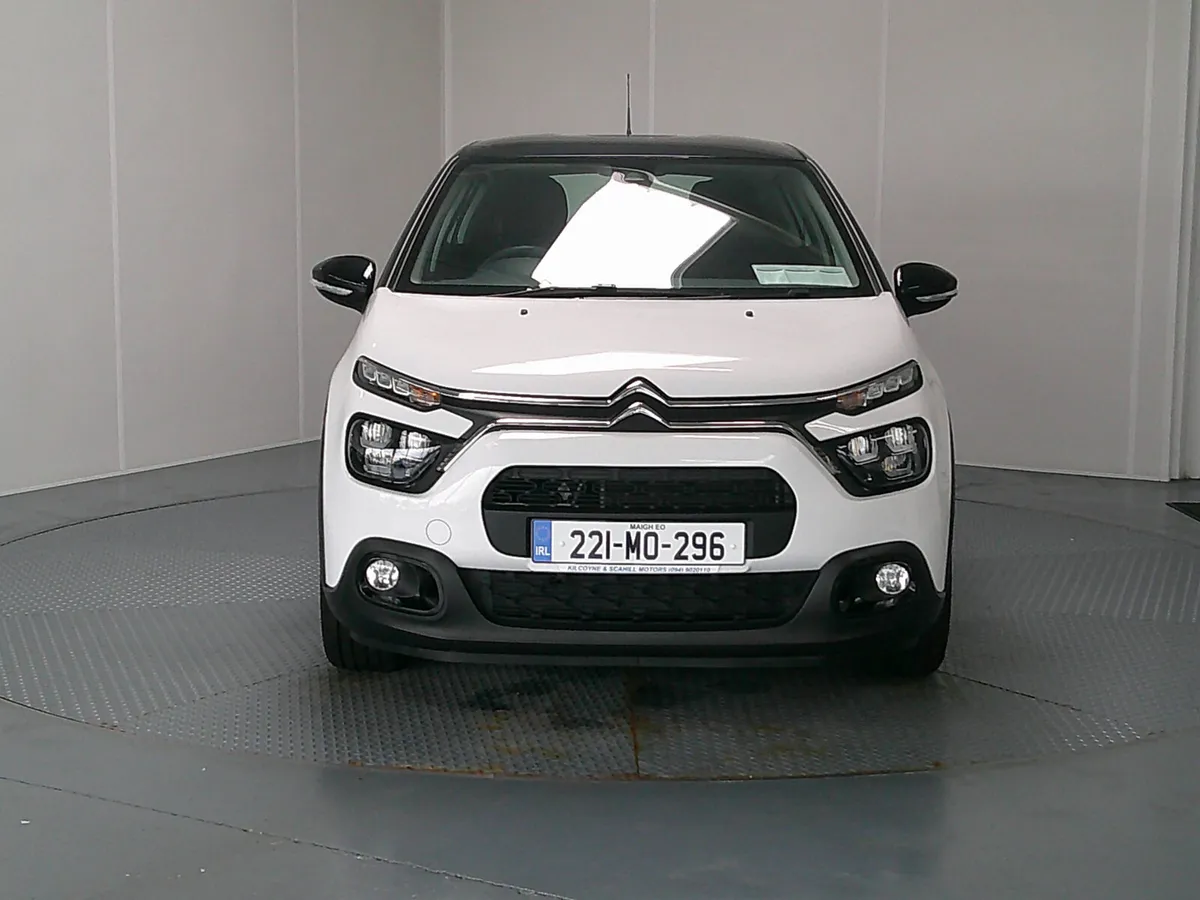 Citroen C3 2022 - Image 2
