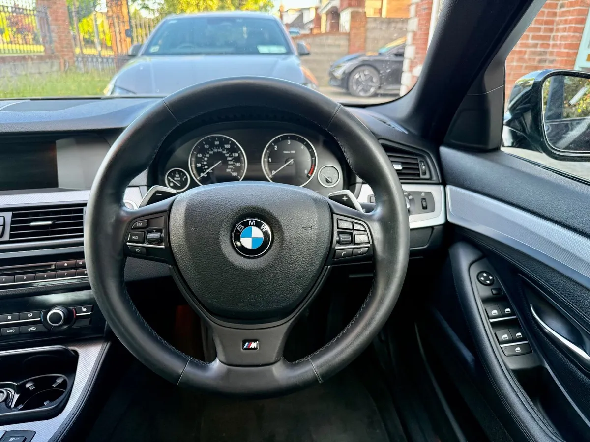 BMW 520d M-Sport. New timing chain - Image 2