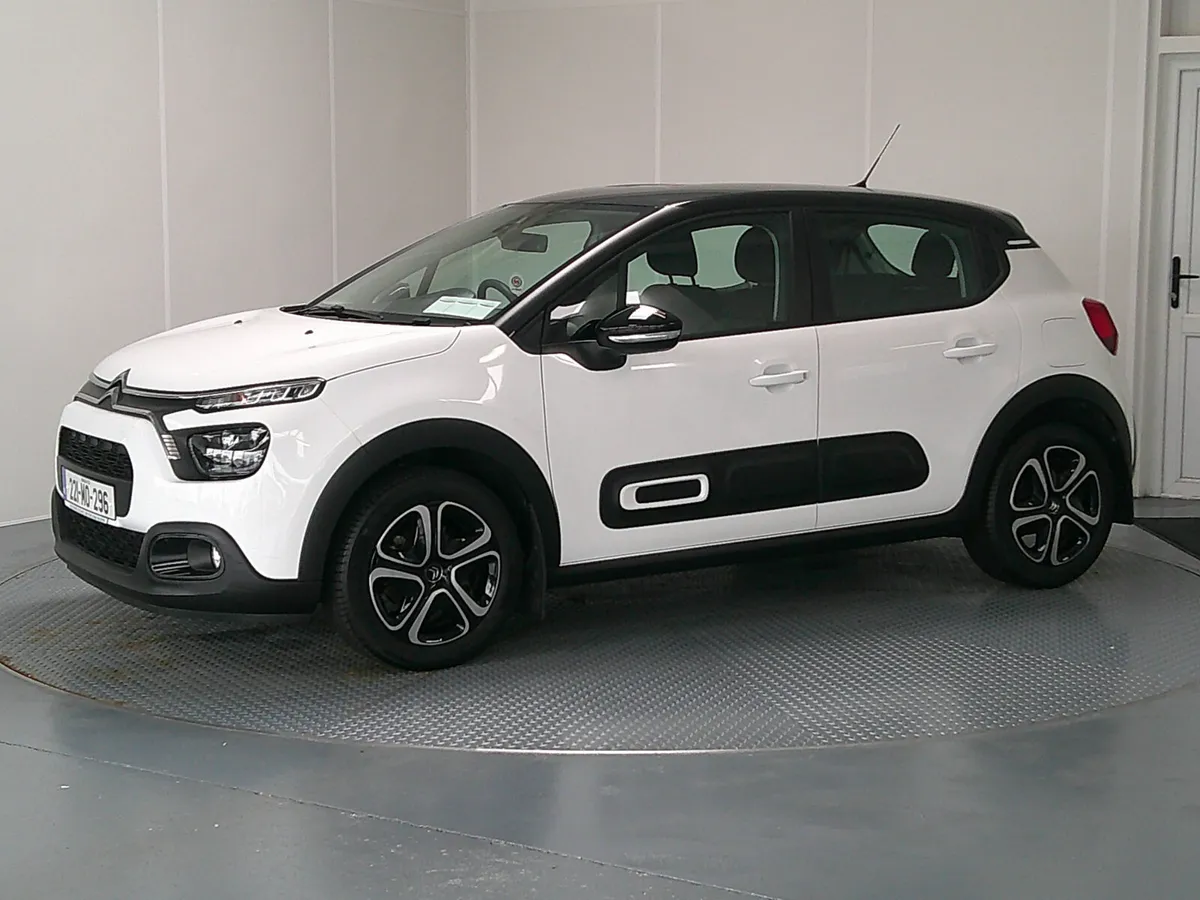 Citroen C3 2022 - Image 3