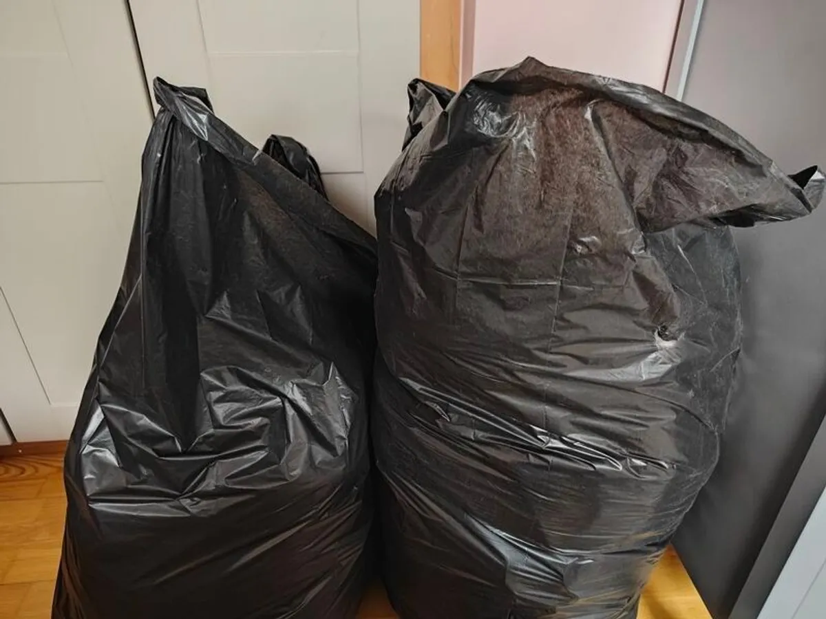 Children's clothes - Image 1