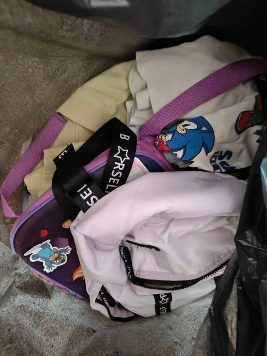 Children's clothes - Image 2