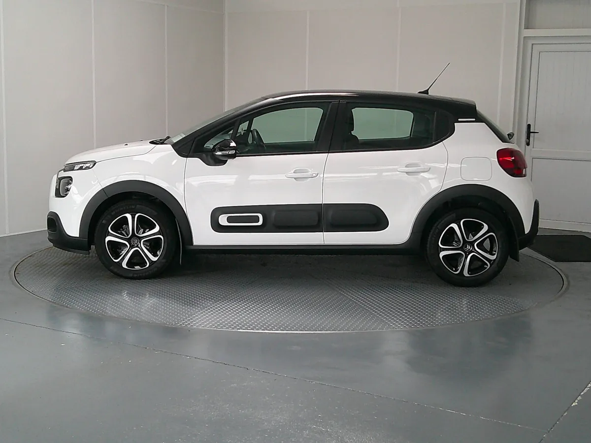 Citroen C3 2022 - Image 4