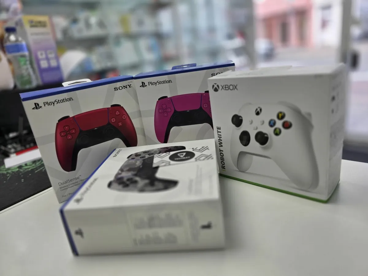 ps5 controller