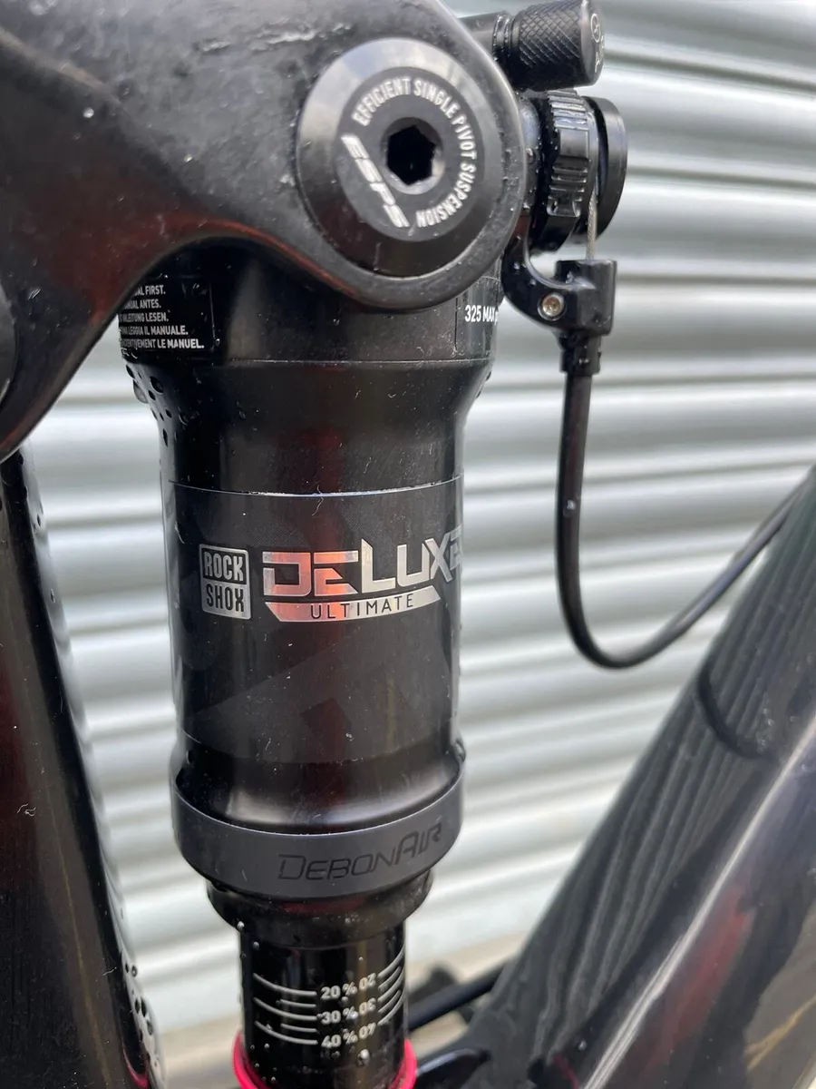 KROSS EARTH 3.0 full carbon (brand new) - Image 2