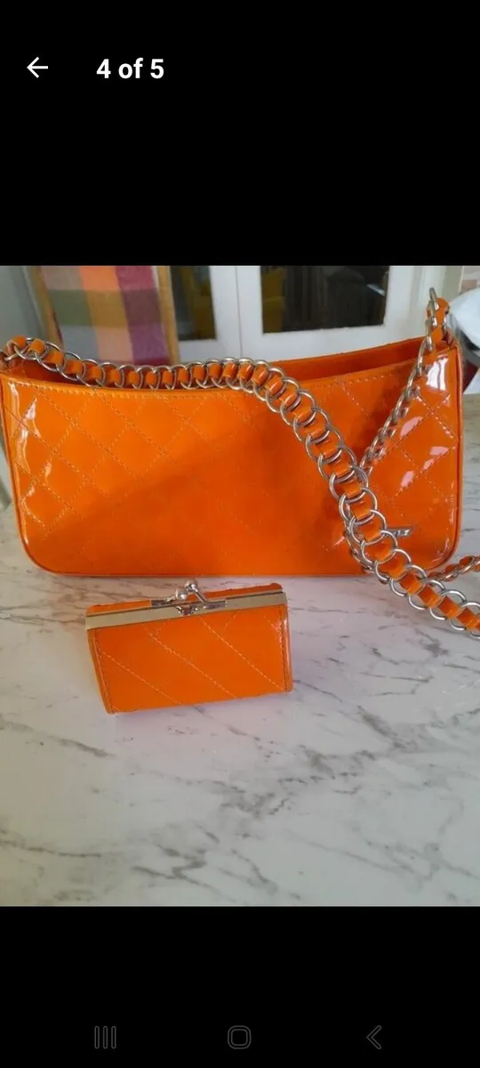 Ladies bag - Image 1