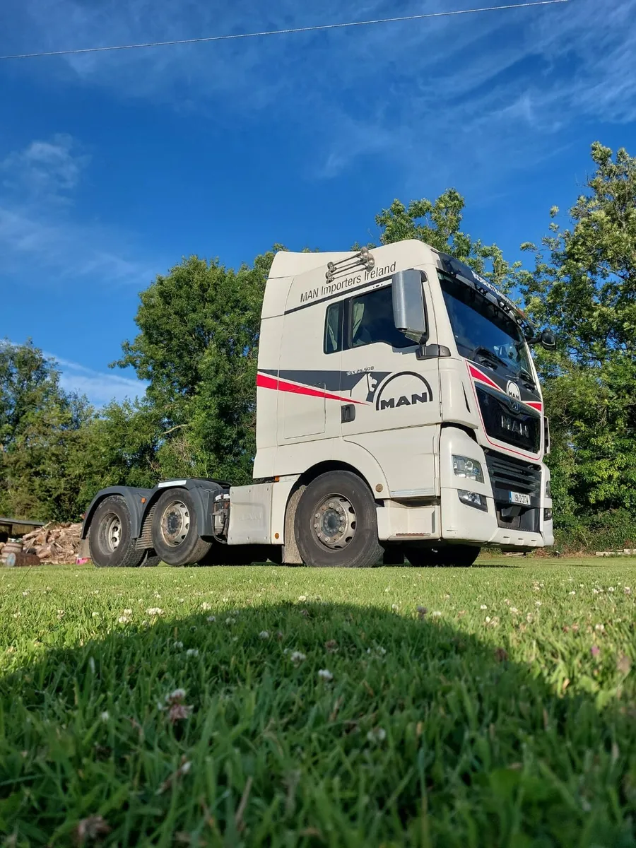 Truck - Image 2