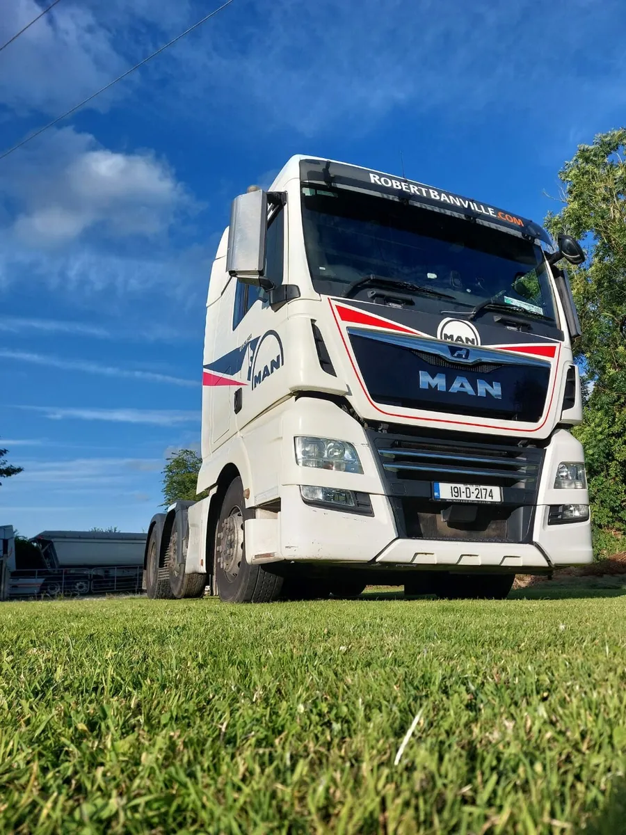 Truck - Image 4