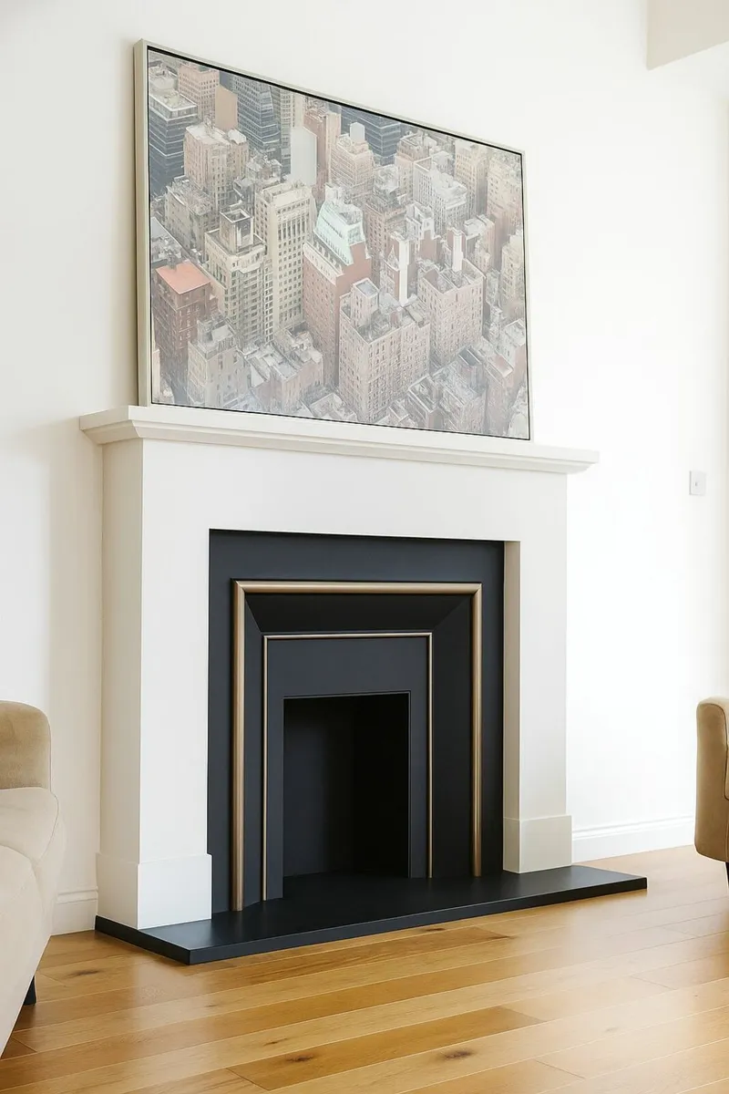 Fireplace Surround - Image 2