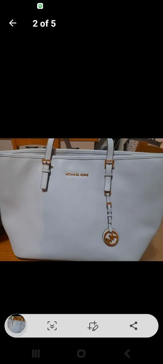 Ladies bag - Image 1