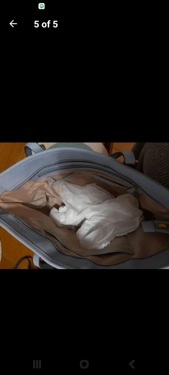 Ladies bag - Image 3