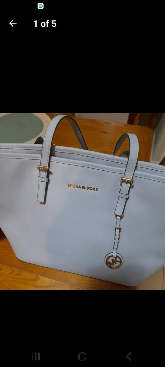 Ladies bag - Image 4