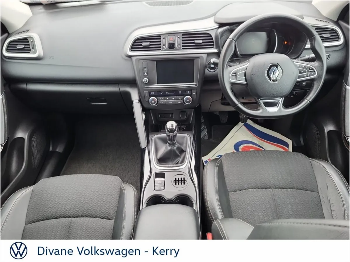 Renault KADJAR 1.5 Dci 110BHP Energy Dynamique Lo - Image 2