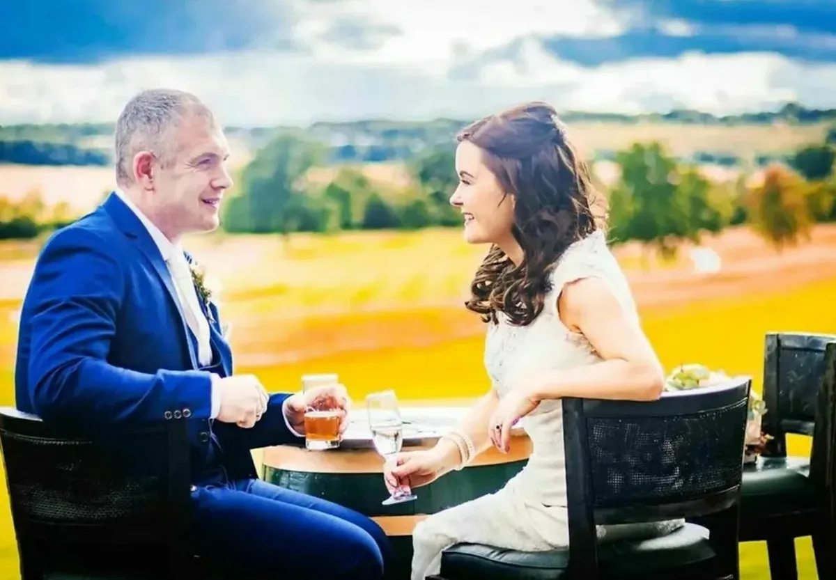 Wedding Photography - Dublin - Image 2