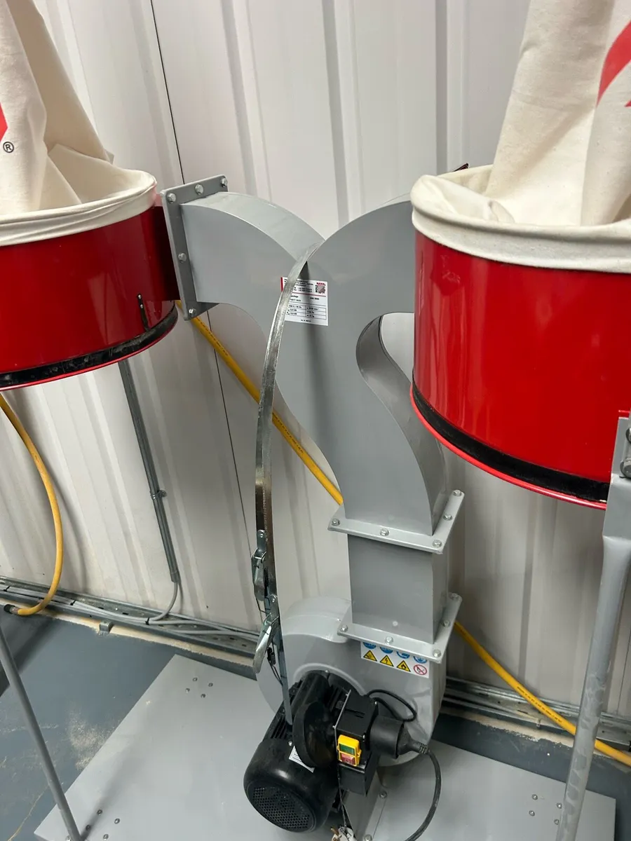 Dust Extractor - Image 2