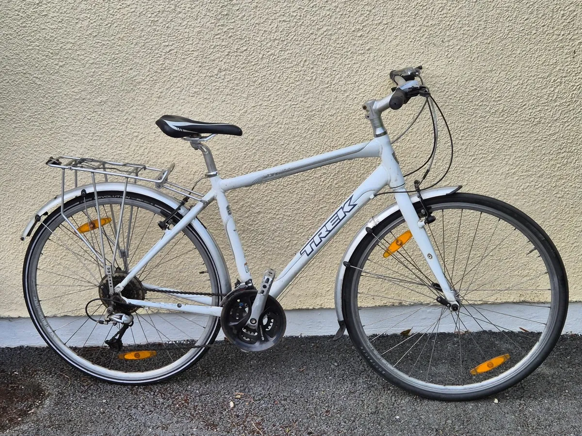 Trek bike - Image 1