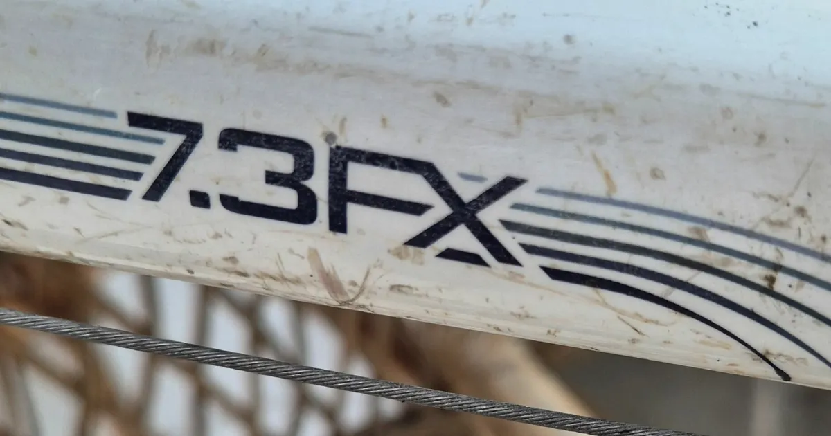 Trek bike - Image 2