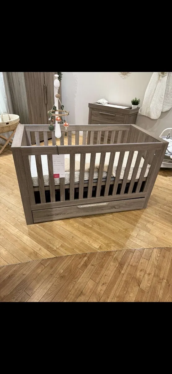 Cot - Image 2