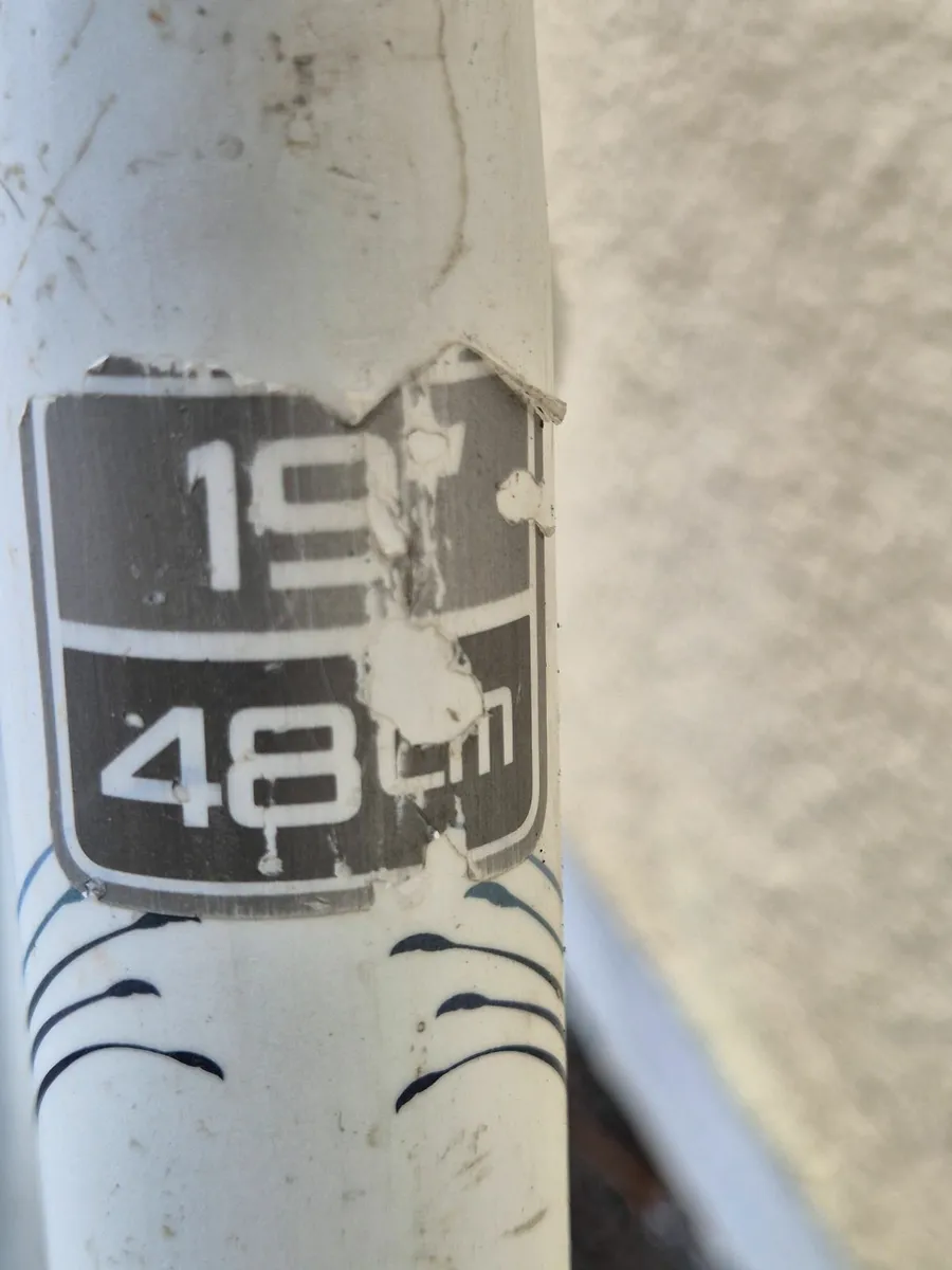 Trek bike - Image 3