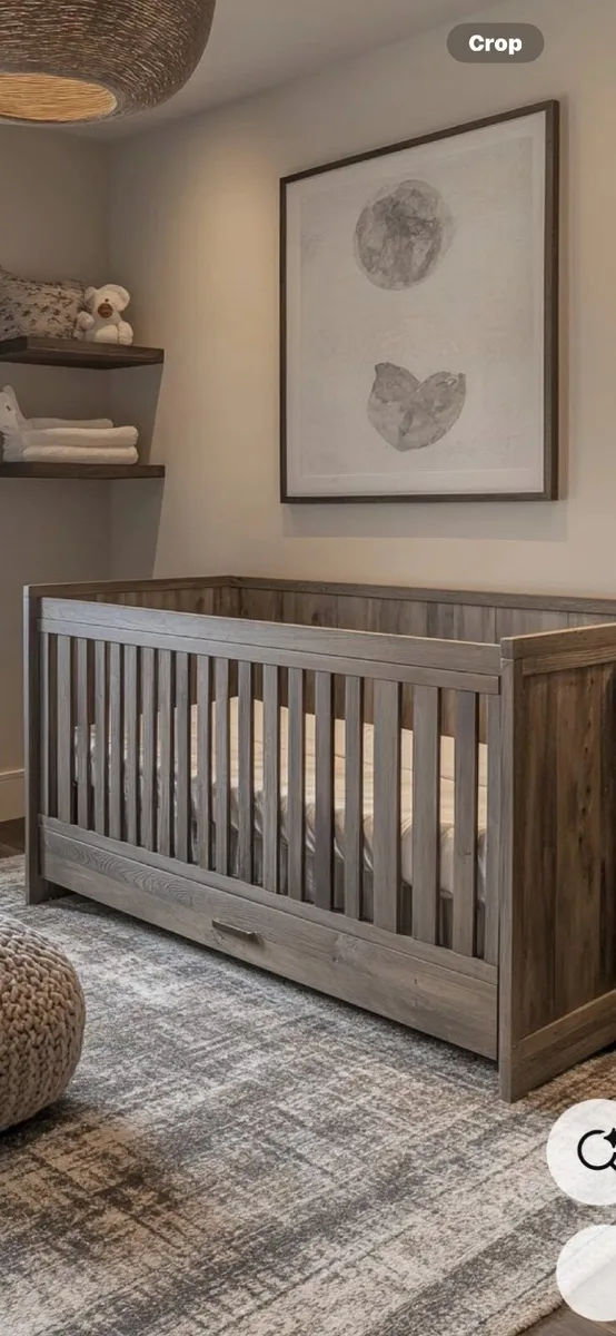 Cot - Image 1