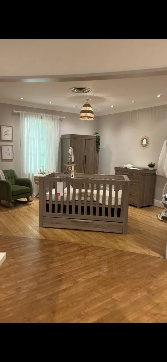 Cot - Image 3
