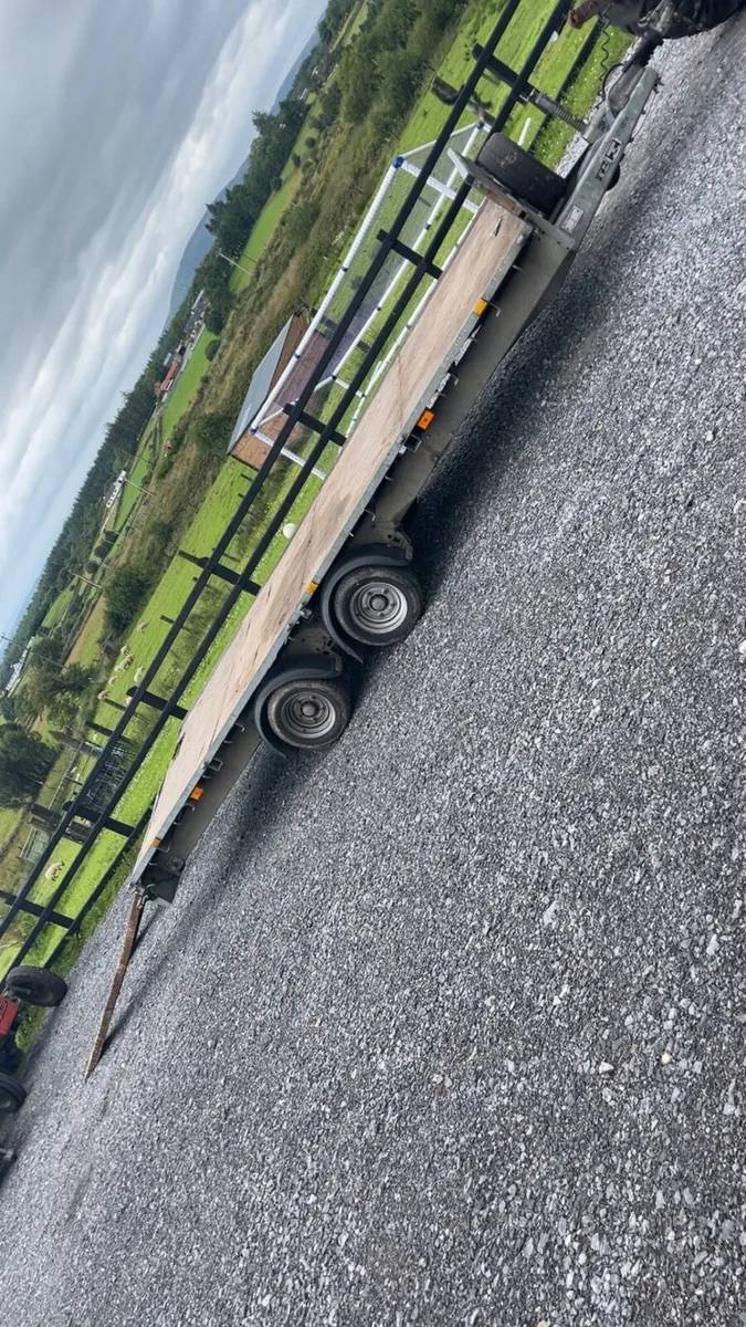 16ft Ifor Williams - Image 2