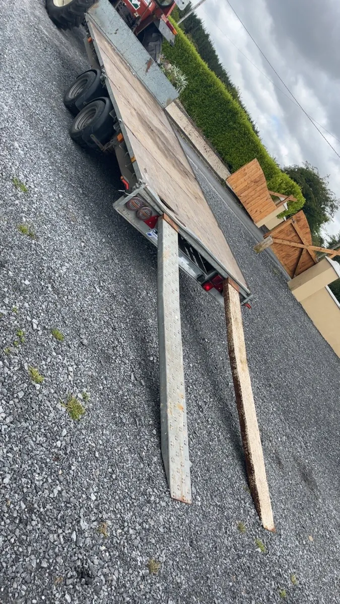 16ft Ifor Williams - Image 3