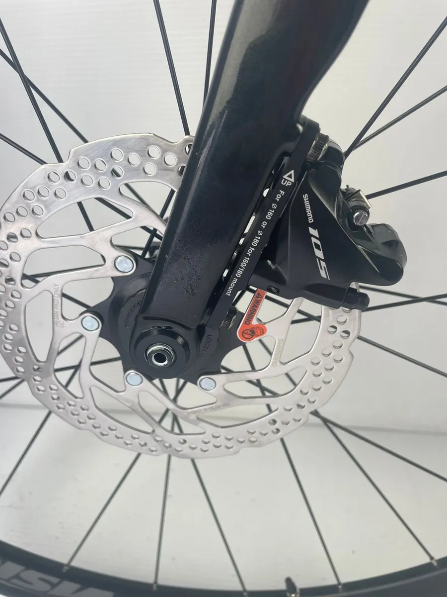 New KROSS VENTO DSC 5.0 - Image 2
