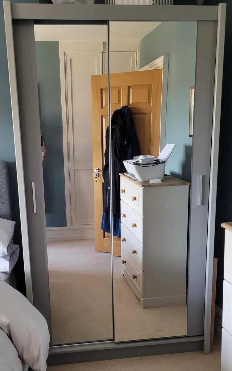 Wardrobe