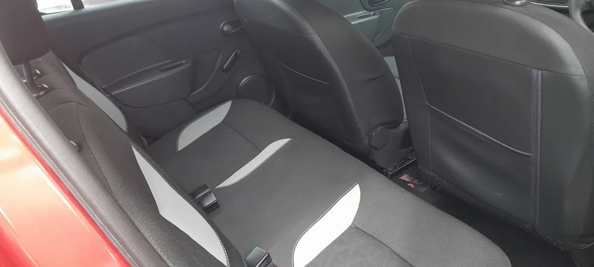 Dacia Sandero Stepway 2015 - Image 4