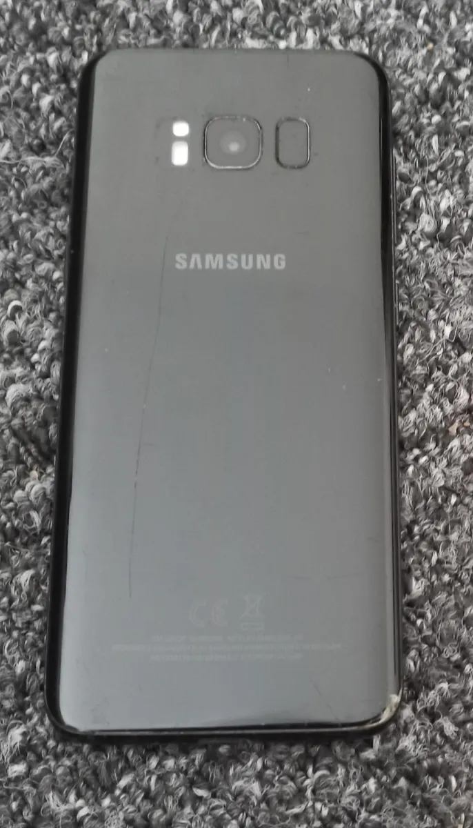 Samsung galaxy s8 - Image 2
