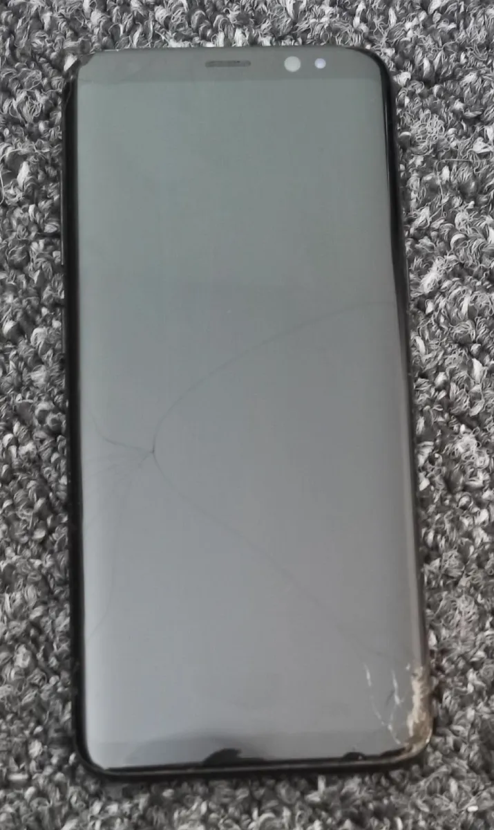 Samsung galaxy s8 - Image 3