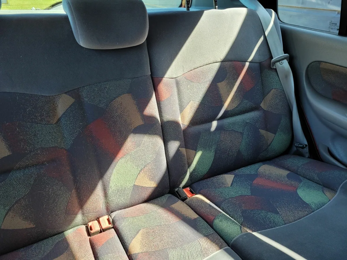 Renault Clio 2001 - Image 3