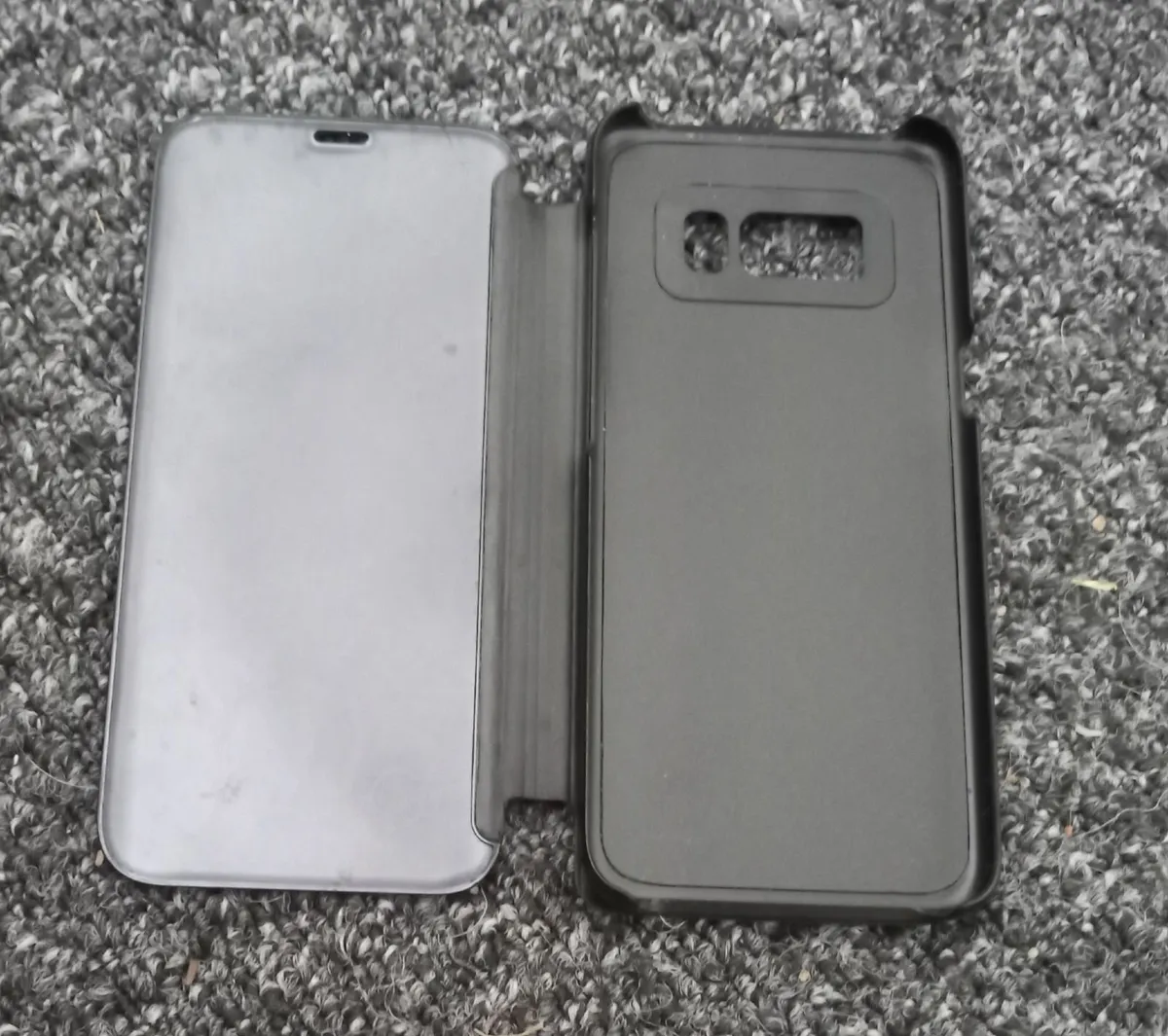 Samsung galaxy s8 - Image 4