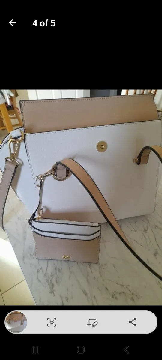 Ladies bag - Image 4