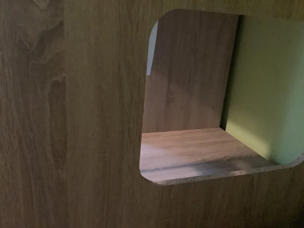 High sleeper bunk bed - Image 2