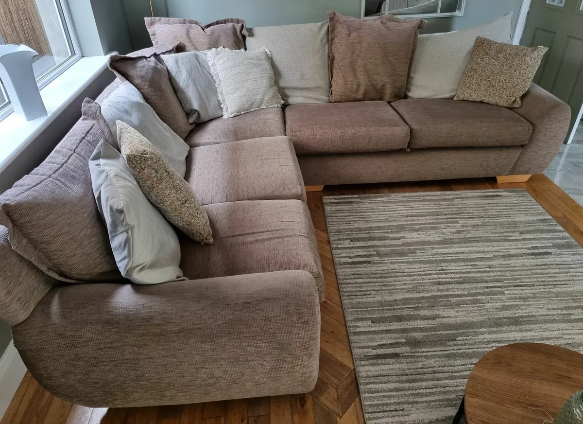 Corner sofa - Image 3