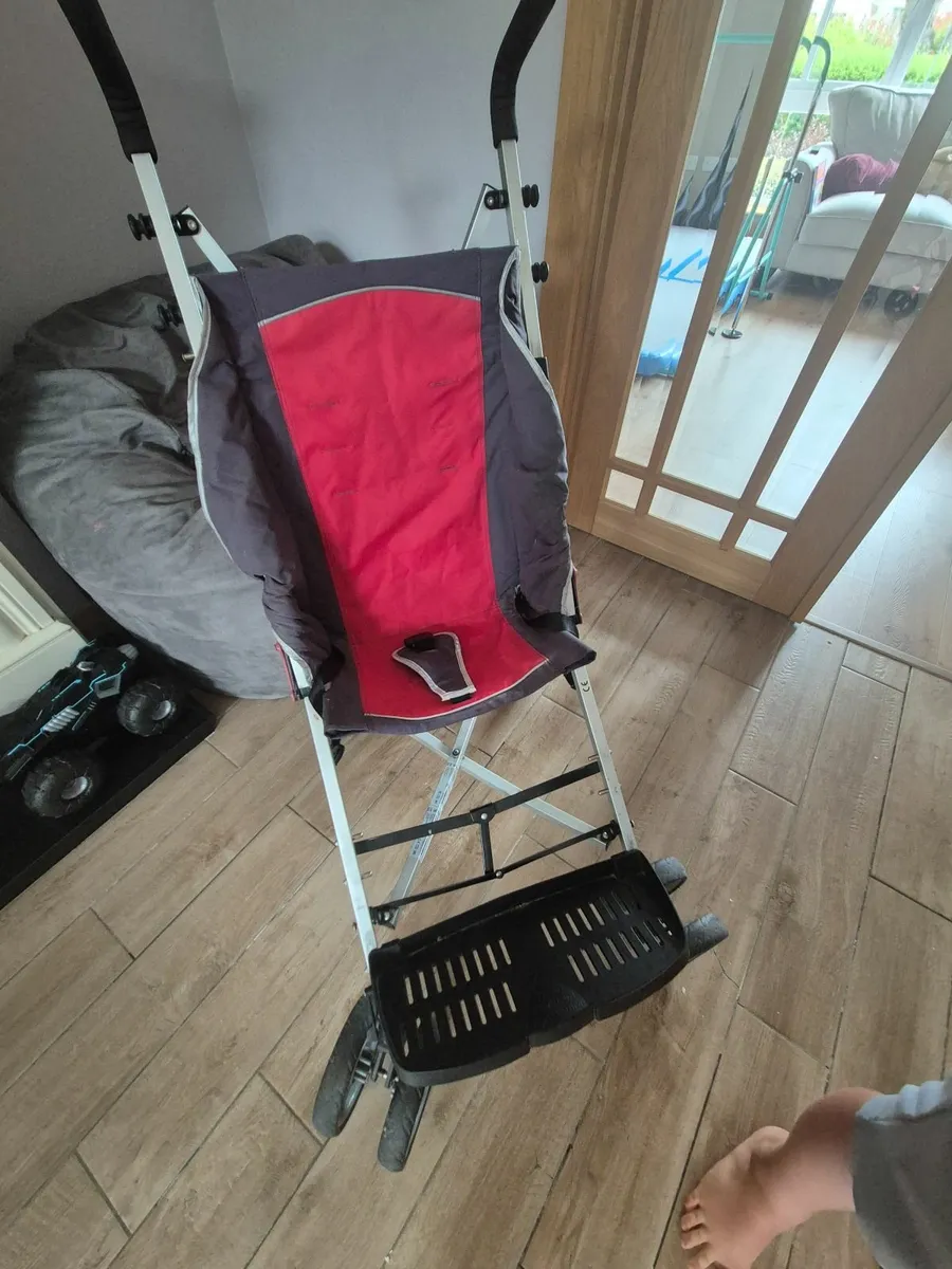Special needs buggy - Image 2