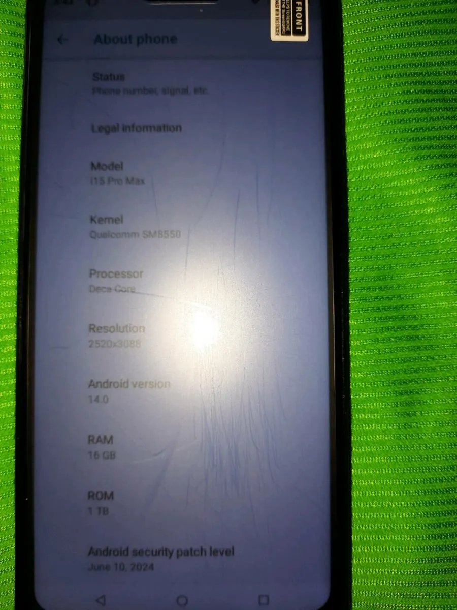 Phone - Image 3