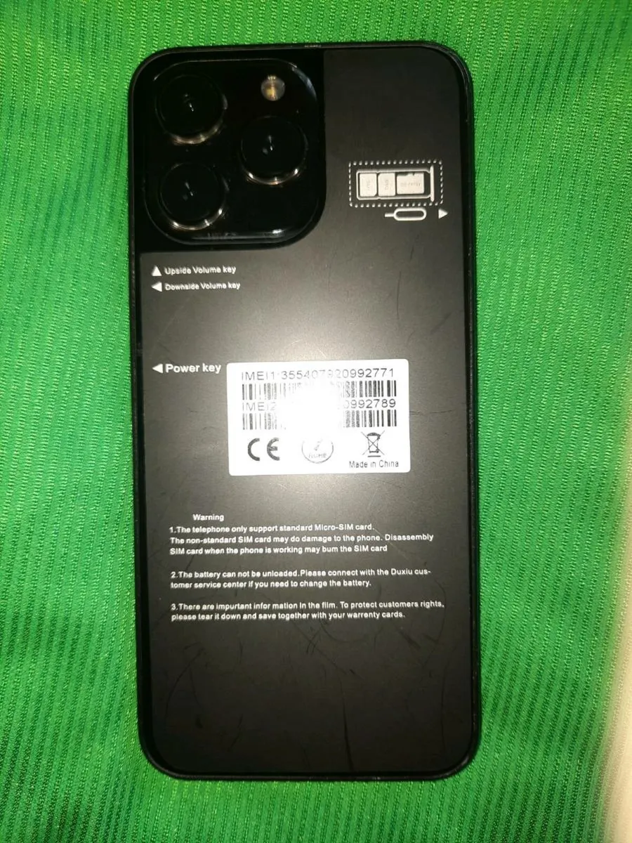 Phone - Image 4