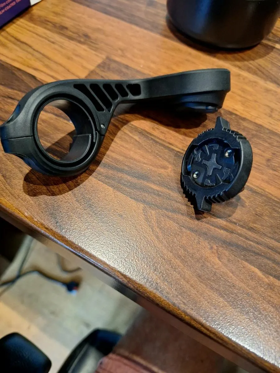 Garmin Edge 530 Bike Computer - Image 4
