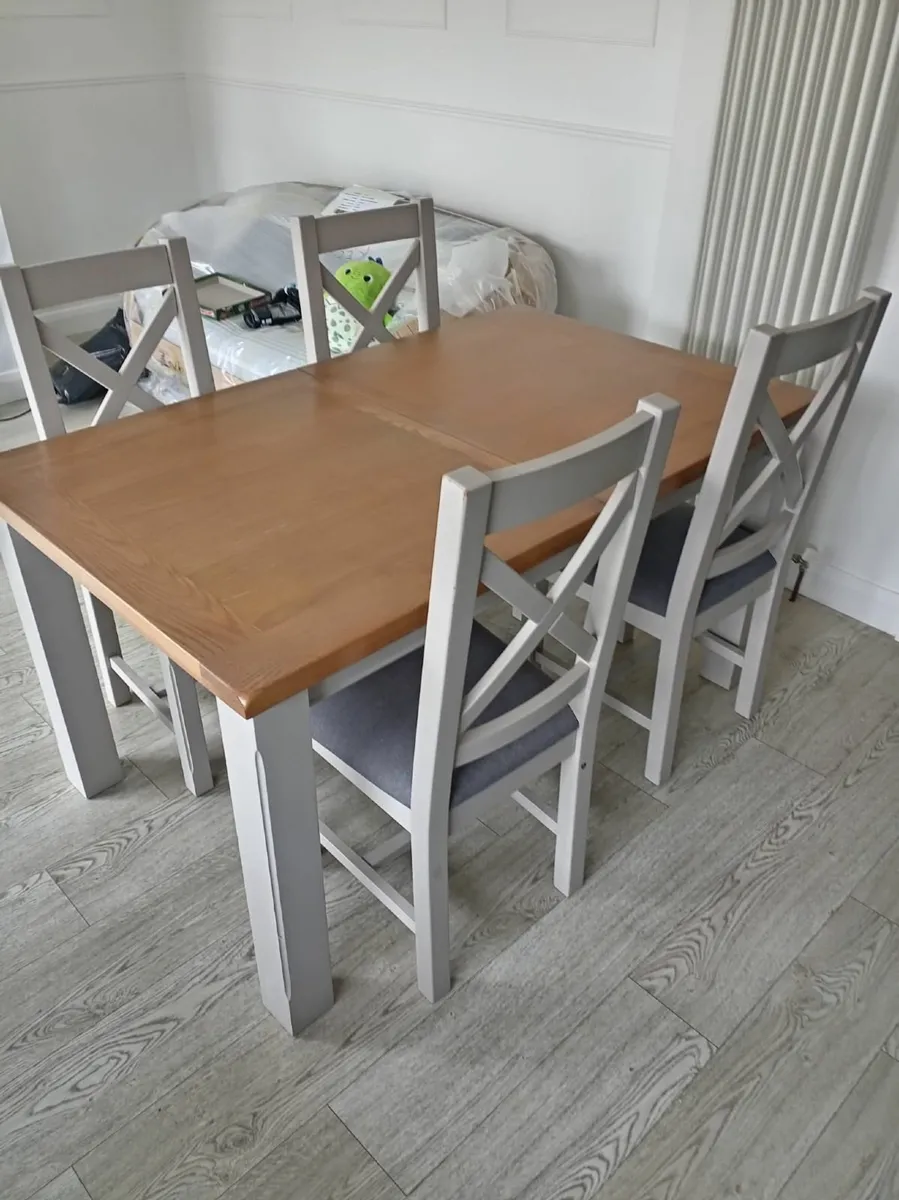 Table - Image 1