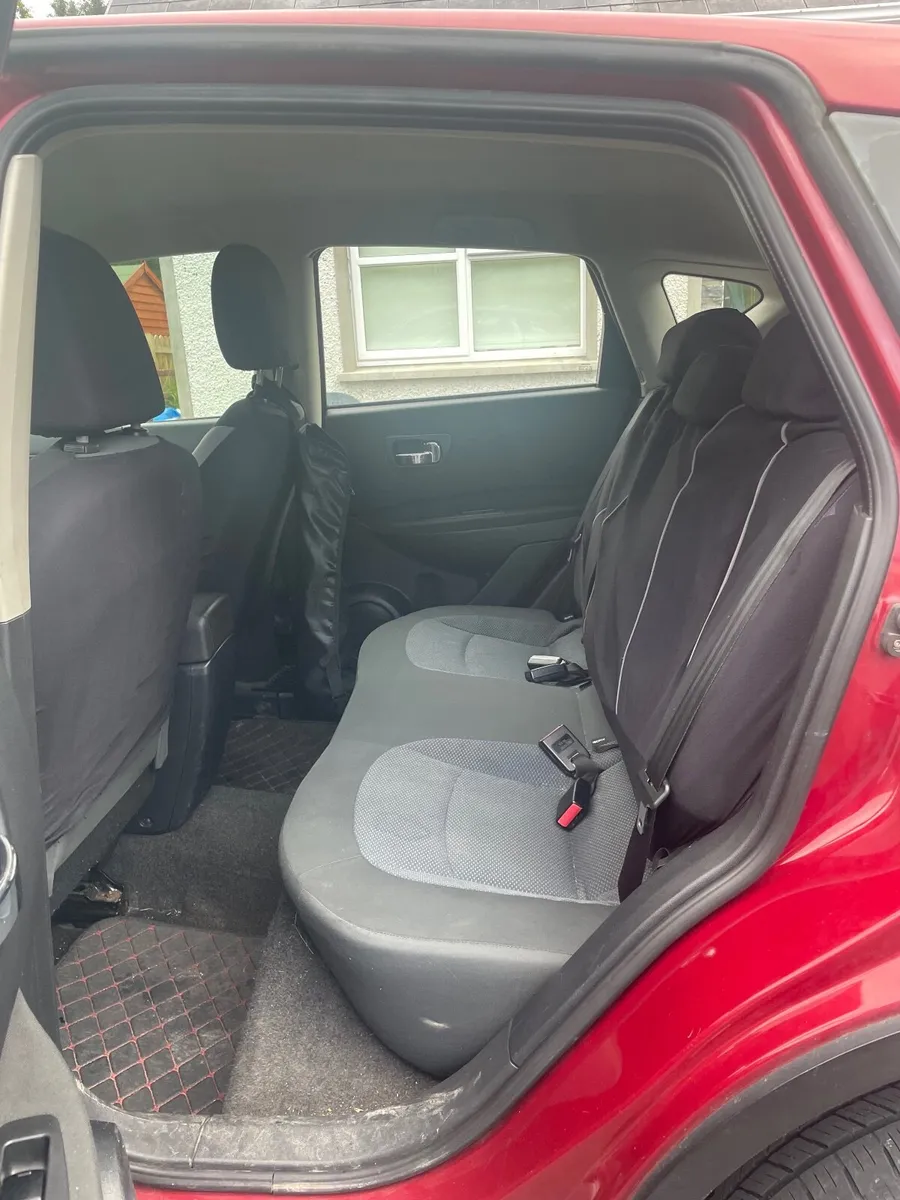 Nissan Qashqai 2011 - Image 4
